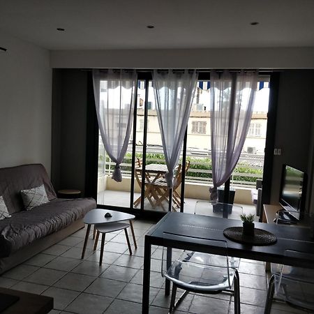 Le Palais Du Tropique Apartment Juan-les-Pins Exterior photo
